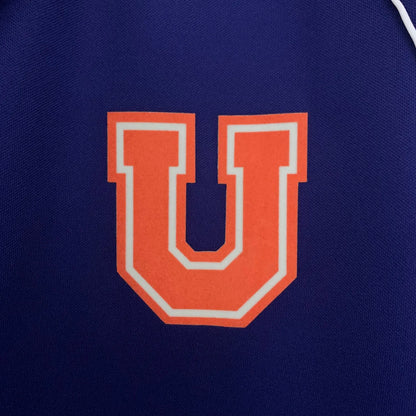 University of Chile Home Kit Retro 1993