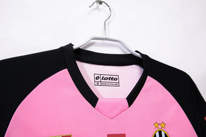Juventus Away Kit Retro 02-03