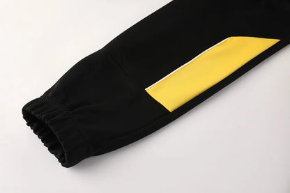 25-26 Borussia Dortmund Jacket Tracksuit