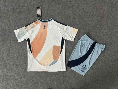 Spain Away Kids Kit 2025
