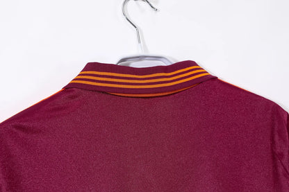 Roma Home Kit Retro 92-94