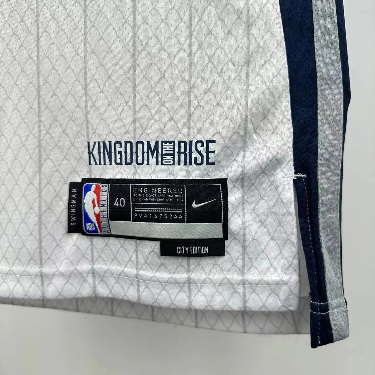 Banchero#5 Orlando Magic 2025 NBA Kit
