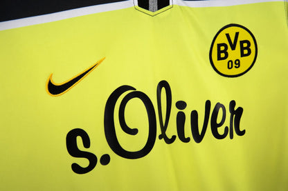 Dortmund Home Kit Retro 97-98