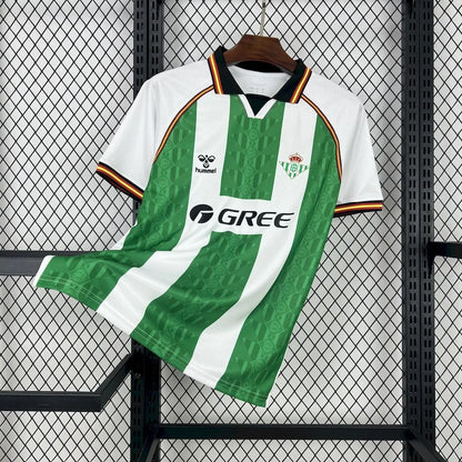 Real Betis Special Kit 25-26