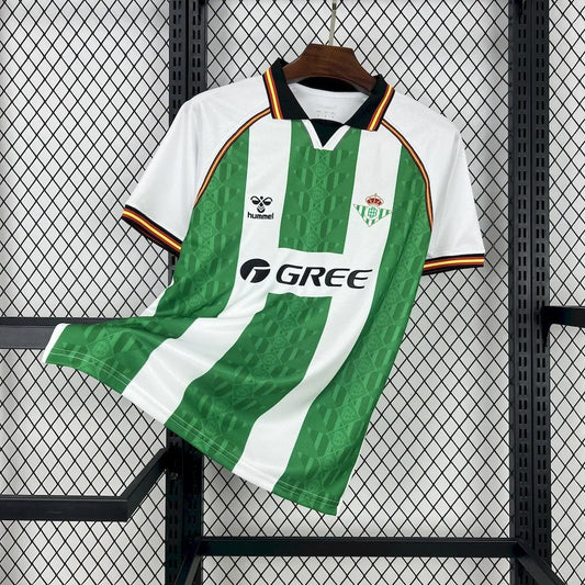 Real Betis Special Kit 25-26