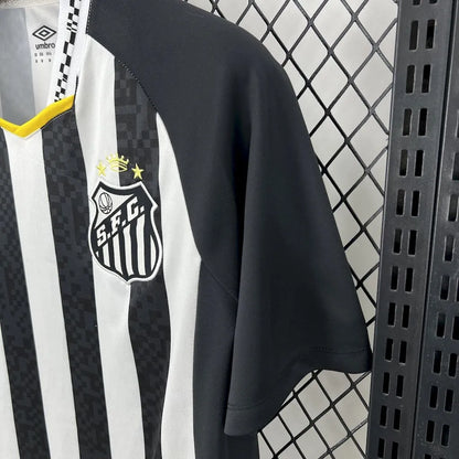 25-26 Santos Away Fans Kit