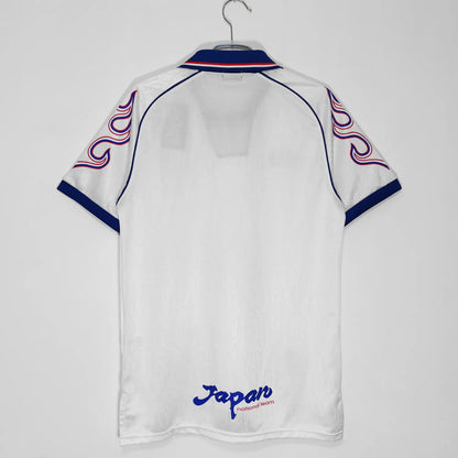 Japan Away Speical Kit Retro 1998