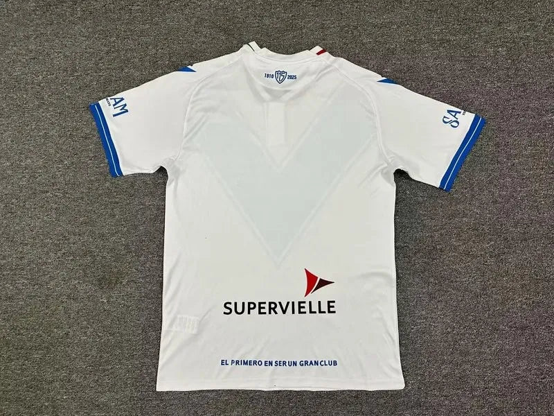Vélez Sarsfield Home Fans Kit 25-26
