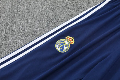 25-26 Real Madrid Training Suit