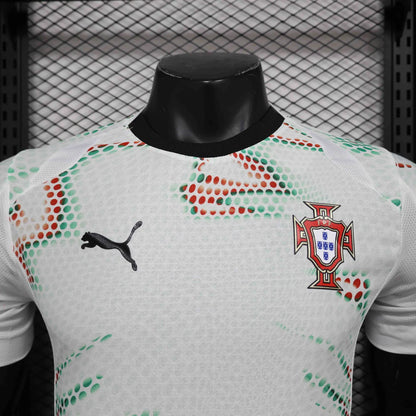 Portugal Away Kit 2025