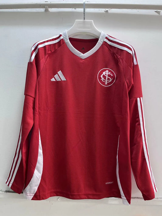 Internacional Home Long Sleeve Fans Kit 25-26