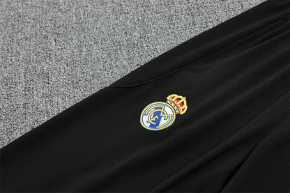25-26 Real Madrid Training Suit