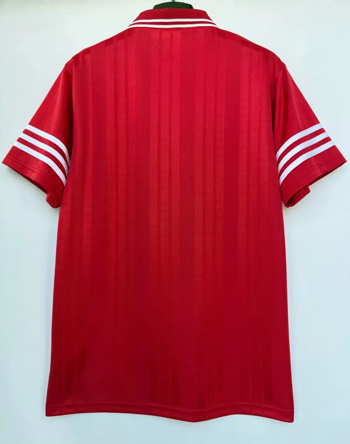 Real Zaragoza Away Kit Retro 95-96