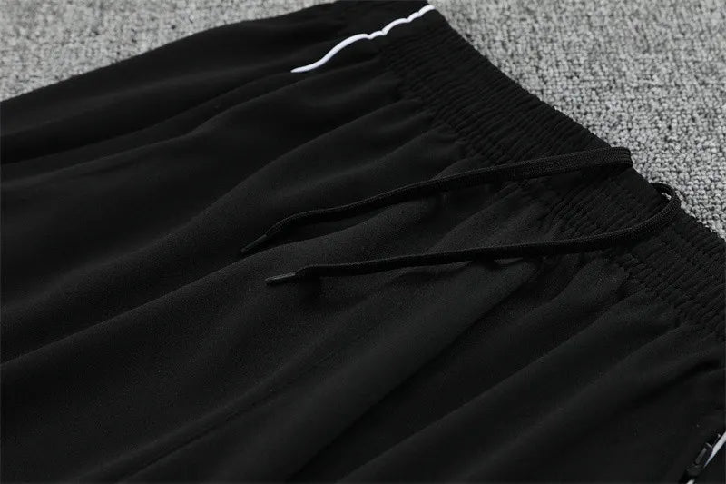 2025 Japan Grey Training Suit