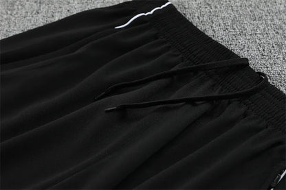 2025 Japan Grey Training Suit