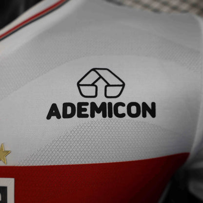 Sao Paulo Home Kit 25-26