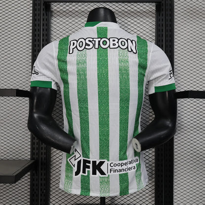 National Athletic Home Kit 25-26