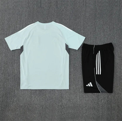 2025 Japan Short Sleeve Training Suit