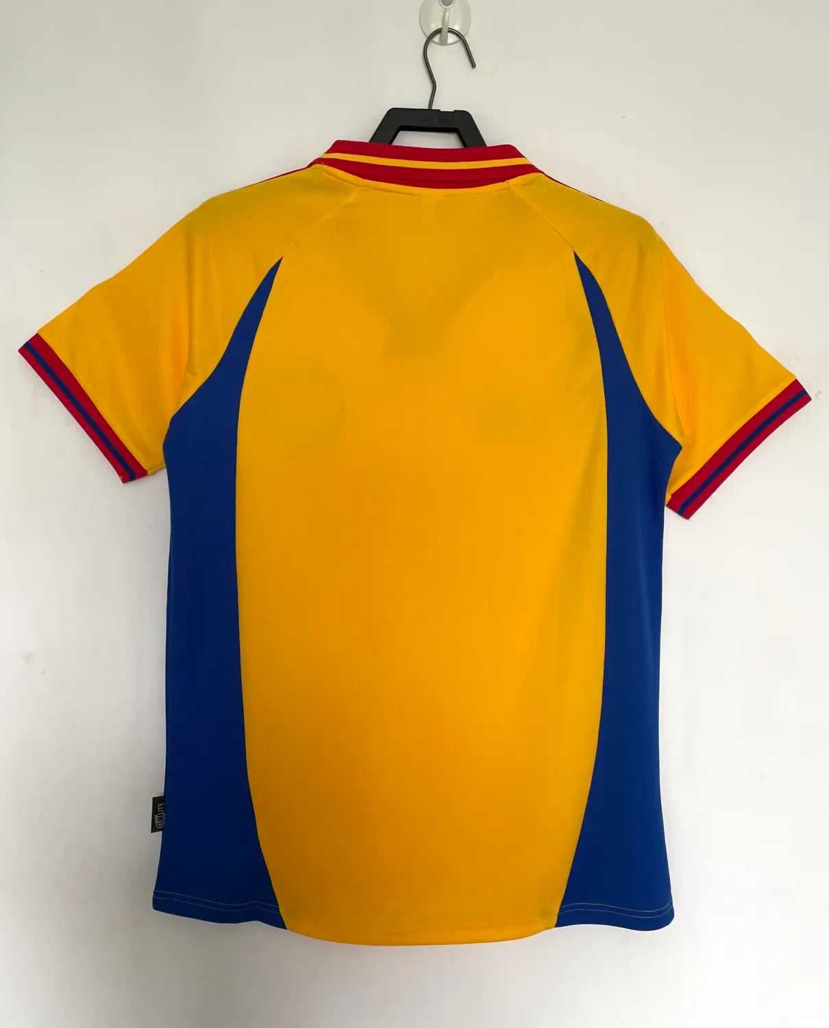 Romania Home Kit Retro 2000