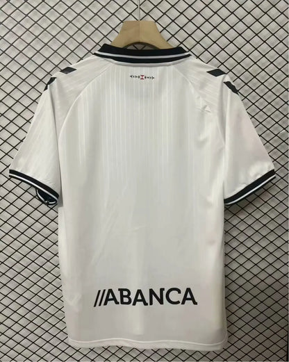 Celta Vigo 100Years White Kit 25-26