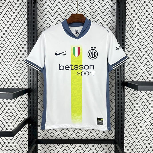 Inter Milan Special Fans Kit 24-25