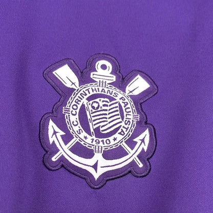25-26 Corinthians Training Fans Kit