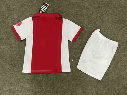 AX Special Kids Kit 25-26