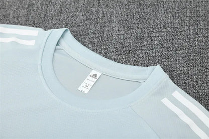 2025 Japan Short Sleeve Training Suit