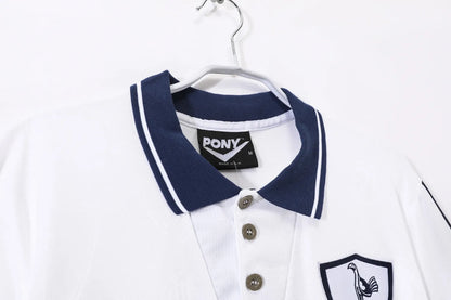 Tottenham Hotspur Home Kit Retro 95-97
