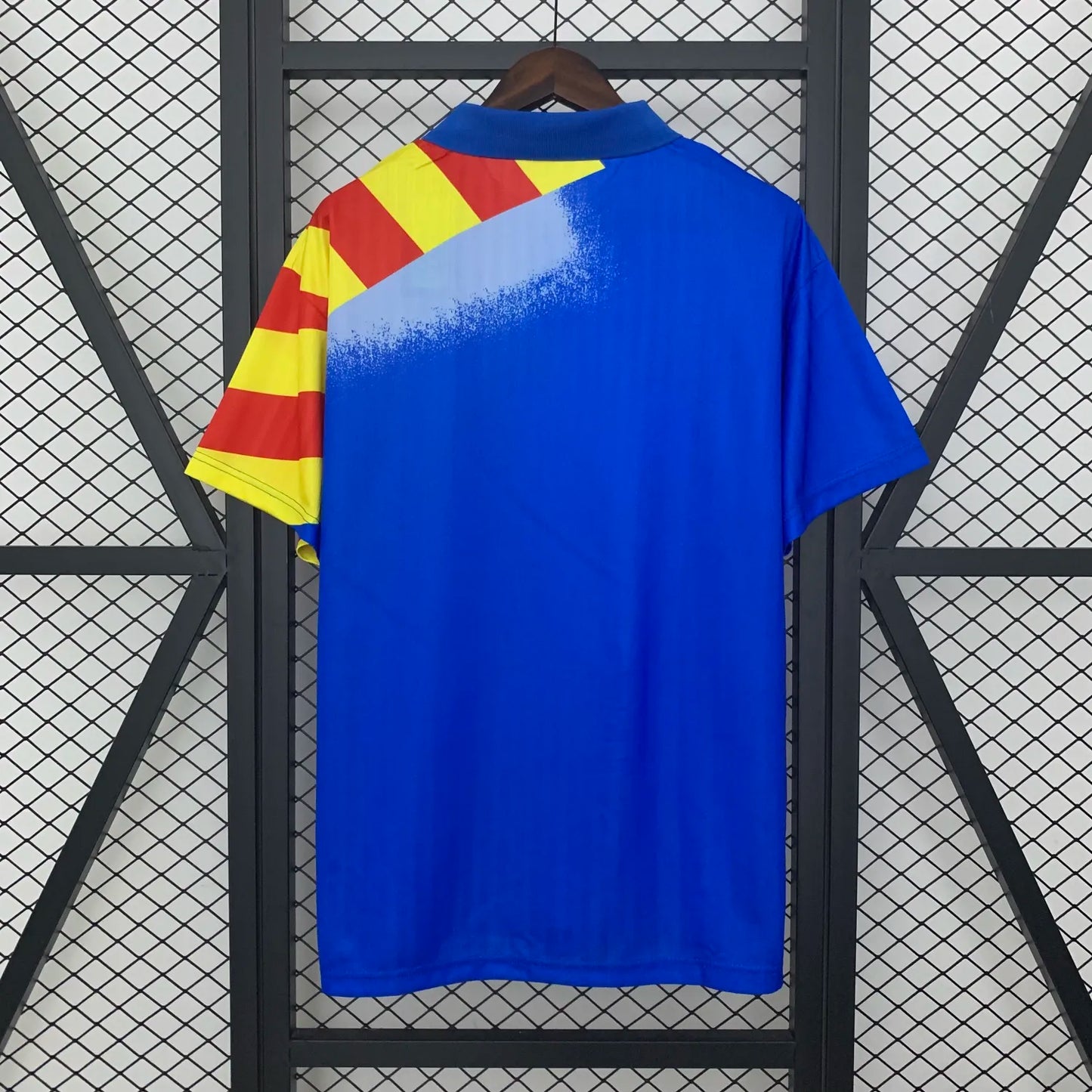 Valencia Away Kit Retro 96-97