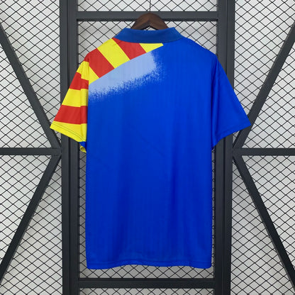 Valencia Away Kit Retro 96-97