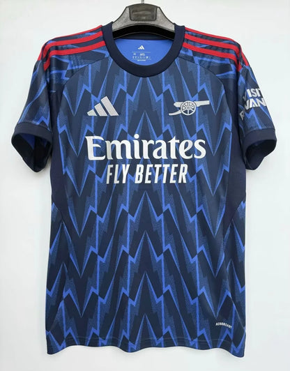 25-26 Arsenal Away