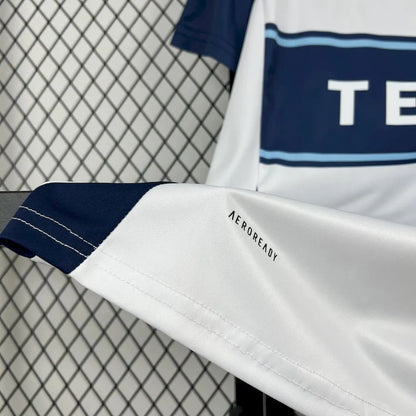 Vancouver Whitecaps Home Fans Kit 25-26