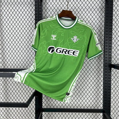 Real Betis Special Kit 25-26