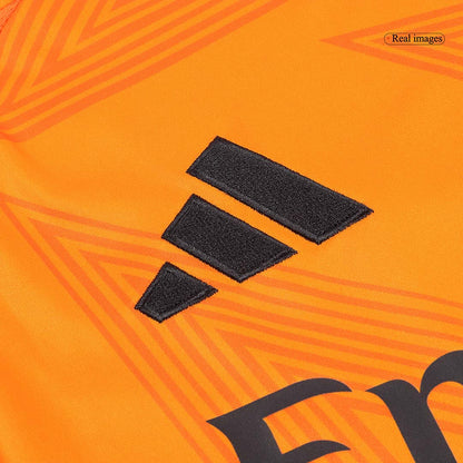 Real Madrid Away Jersey 2024/25