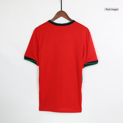 Portugal Home Jersey EURO 2024