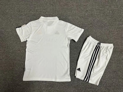 02-03 Real Madrid Home Kids Kit