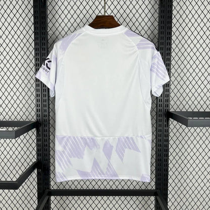 Manchester United Away Fans Kit 25-26