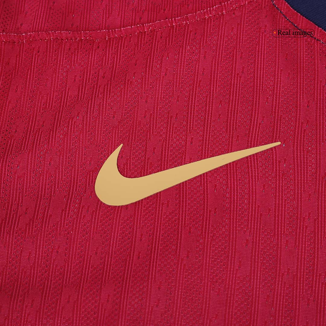 Barcelona Home Jersey 2024/25