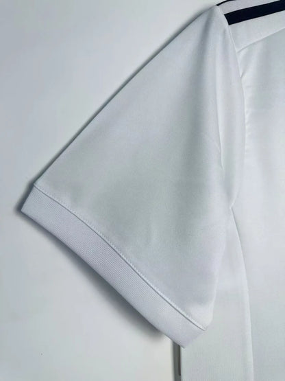 Juventus Home Kit Retro 18-19