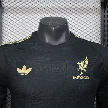 Mexico Speical Black Kit 2025