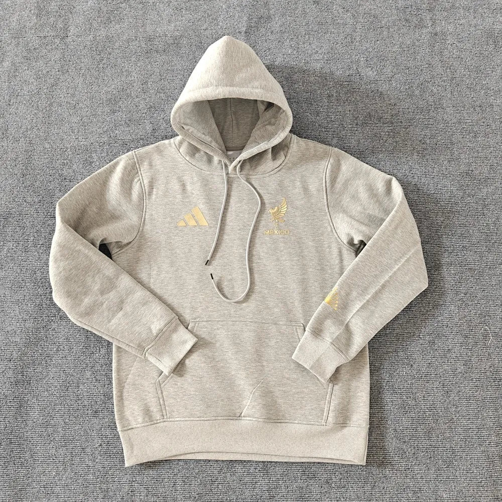 Mexico 125th Anniversary Hoodie
