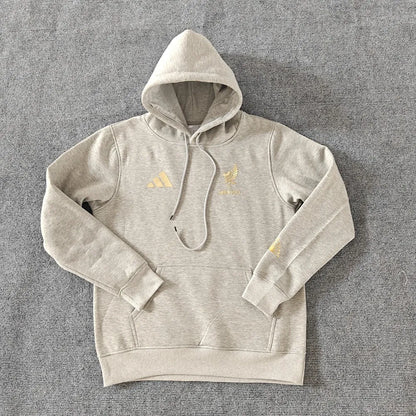 Mexico 125th Anniversary Hoodie