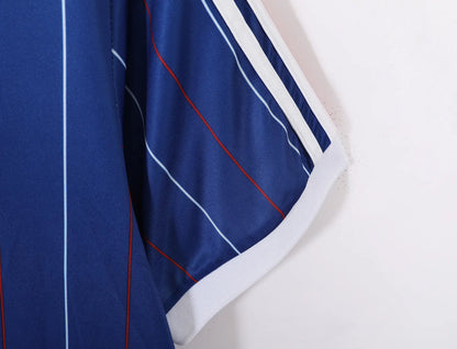 France Home Kit Retro 1982