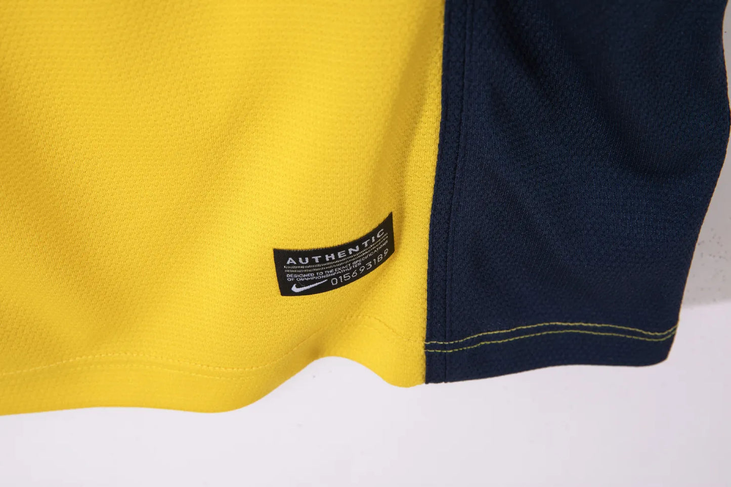Atletico Madrid Away Kit Retro 13-14