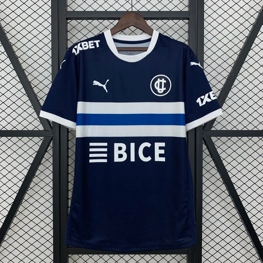 Universidad Catholic Away Kit 25-26