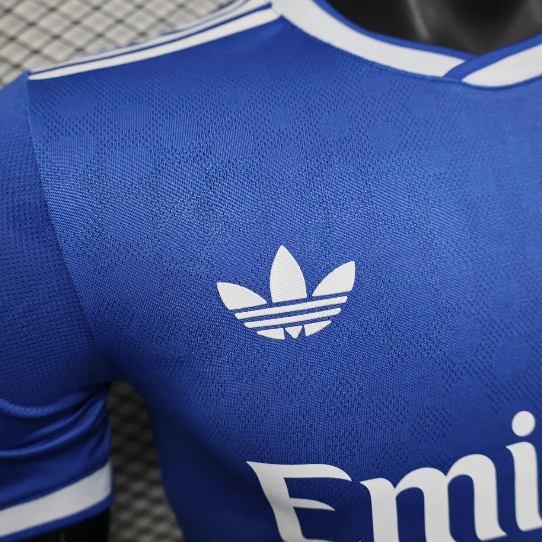 Real Madrid Third Kit 25-26