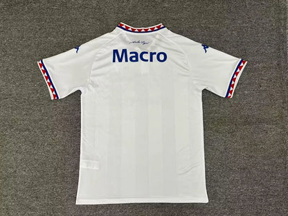 CA Tigre Away Fans Kit 25-26