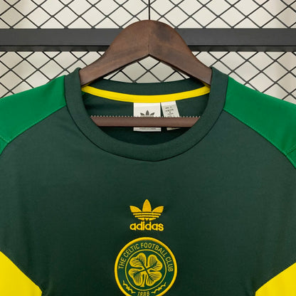 Celtic Special Fans Kit 25-26