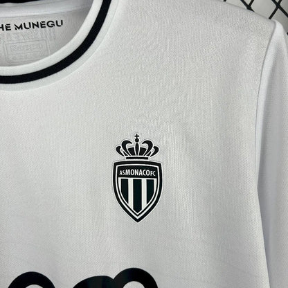 25-26 Monaco Away Fans Kit